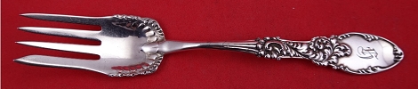 Pie Fork 6 1/4